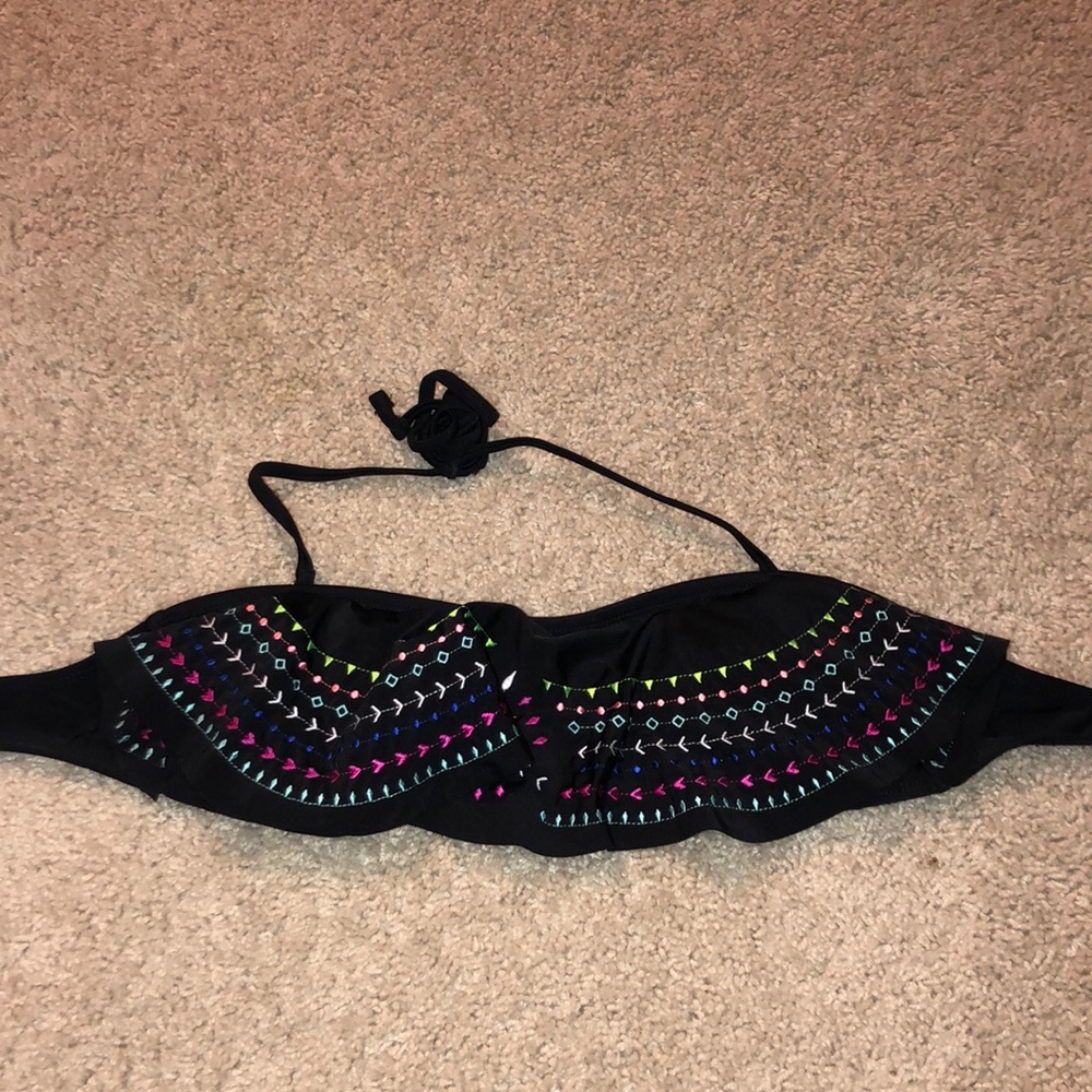 swim suit top